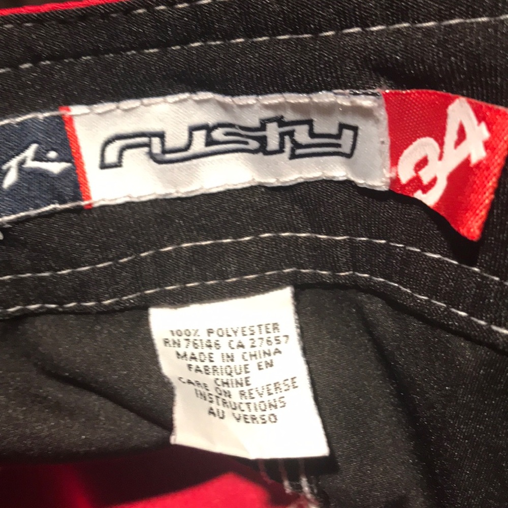 Rusty Board Shorts - Picture 6 of 6